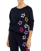 Wildfox Celestial Stitches Sweatshirt
