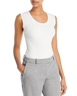 Boss Fasanara Sleeveless Sweater
