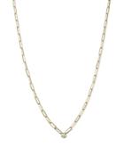 Meira T 14k Yellow Gold Diamond Chain Necklace, 16
