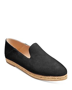 Jack Rogers Women's Suede Espadrilles