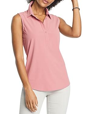 Nic+zoe Tech Stretch Sleeveless Shirt