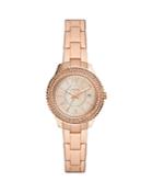 Fossil Stella Watch, 30mm