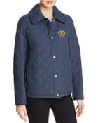 Burberry Frinton Quilted Jacket