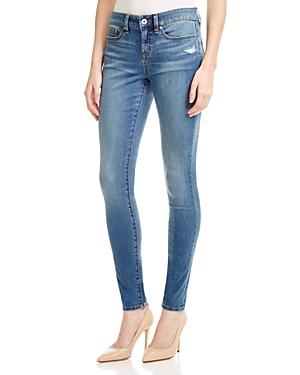 Yummie By Heather Thomson Super Skinny Jeans In West Coast