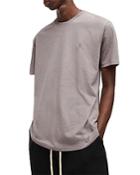 Allsaints Layton Marled Tee