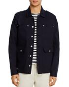 7 For All Mankind Regular-fit Field Jacket