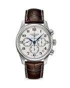 Longines Master Collection Chronograph, 44mm