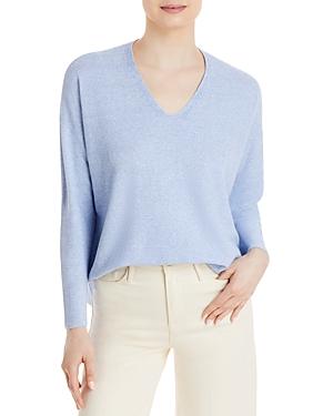 Eileen Fisher V Neck Sweater