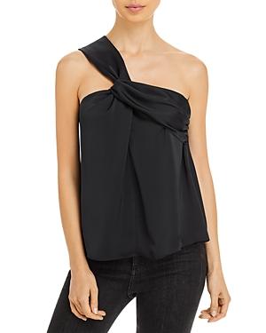 Ramy Brook Jocelyn One Shoulder Top