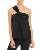 Ramy Brook Jocelyn One Shoulder Top