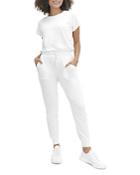 Splendid Eco Terry Jumpsuit