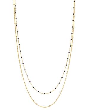 Gorjana Capri Layered Necklace