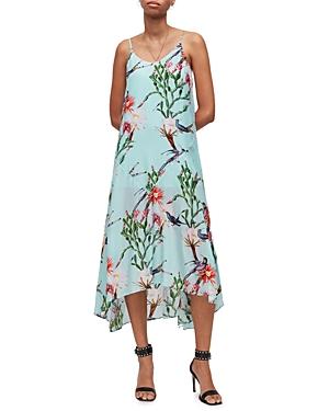 Allsaints Essey Senja Dress