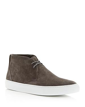To Boot New York Men's Argento Chukka Boots