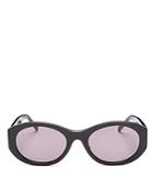 Givenchy Women's Round Sunglasses, 55mm