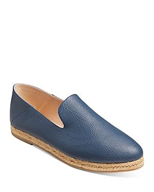 Jack Rogers Women's Leather Espadrilles