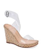 Dolce Vita Women's Nezza Platform Wedge Sandals