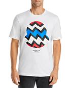 Moncler Cotton Graphic Tee