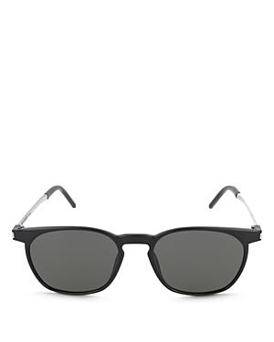 Saint Laurent Women's Core Round Sunglasses, 51mm (58% Off) Comparable Value $310