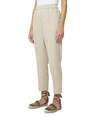 Peserico Pull On Pants