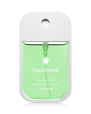 Touchland Power Mist Hydrating Hand Sanitizer 1 Oz, Applelicious