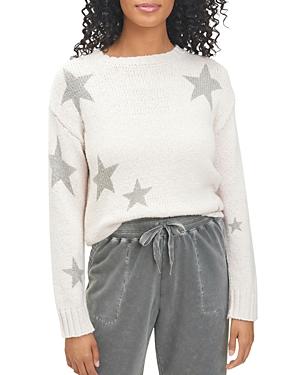 Splendid Aurora Star Sweater