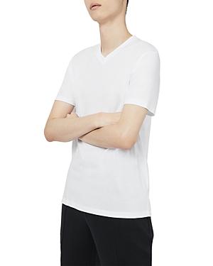 Emporio Armani Slim Fit V Neck Tee