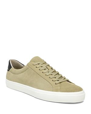 Vince Men's Fulton-e Lace Up Sneakers