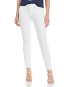 7 For All Mankind The Ankle Gwenevere Jeans In White (68% Off) - Comparable Value $189