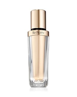 Estee Lauder Re-nutriv Ultimate Diamond Transformative Brilliance Serum 1 Oz.