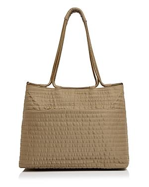 Eric Javits Aline Quilted Tote