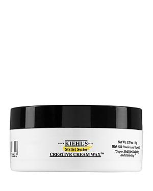 Kiehl's Since 1851 Creative Cream Wax 1.8 Oz.