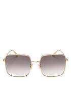 Dior Women's Square Sunglasses, 59mm