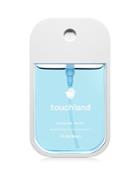 Touchland Power Mist Hydrating Hand Sanitizer 1 Oz, Frosted Mint