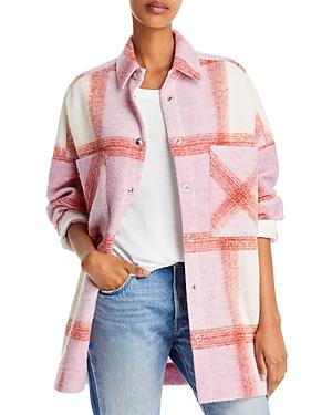 Iro Lemina Shirt Jacket