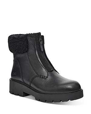 Ugg Women's Czeriesa Zip Booties