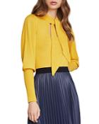 Bcbgmaxazria Tie-neck Sweater