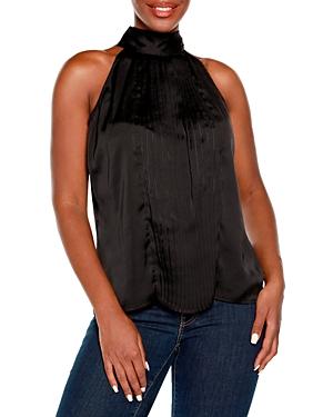 Belldini Revers Halter Top