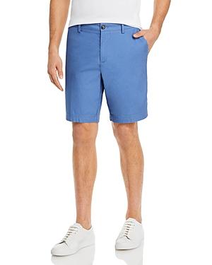 Boss Slice Stretch Dobby Slim Fit Shorts