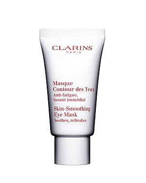 Clarins Skin-smoothing Eye Mask