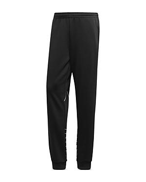 Adidas Originals Big Trefoil Outline Track Pants