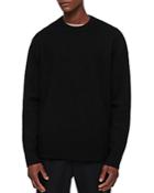 Allsaints Maine Crewneck Sweater