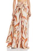 Andrea Iyamah Thema Cover Up Pants