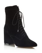 Rebecca Minkoff Lila Lace Up Booties - 100% Bloomingdale's Exclusive
