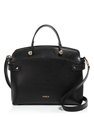 Furla Agata Briefcase Tote (53% Off) - Comparable Value $428
