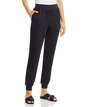 Faherty Arlie Day Cropped Jogger Pants