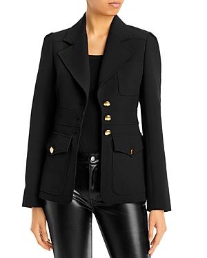 A.l.c. Amelia Notched Lapel Jacket