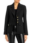 A.l.c. Amelia Notched Lapel Jacket