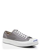 Converse Jack Purcell Signature Canvas Sneakers