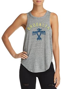 Chaser Brooklyn Muscle Tank